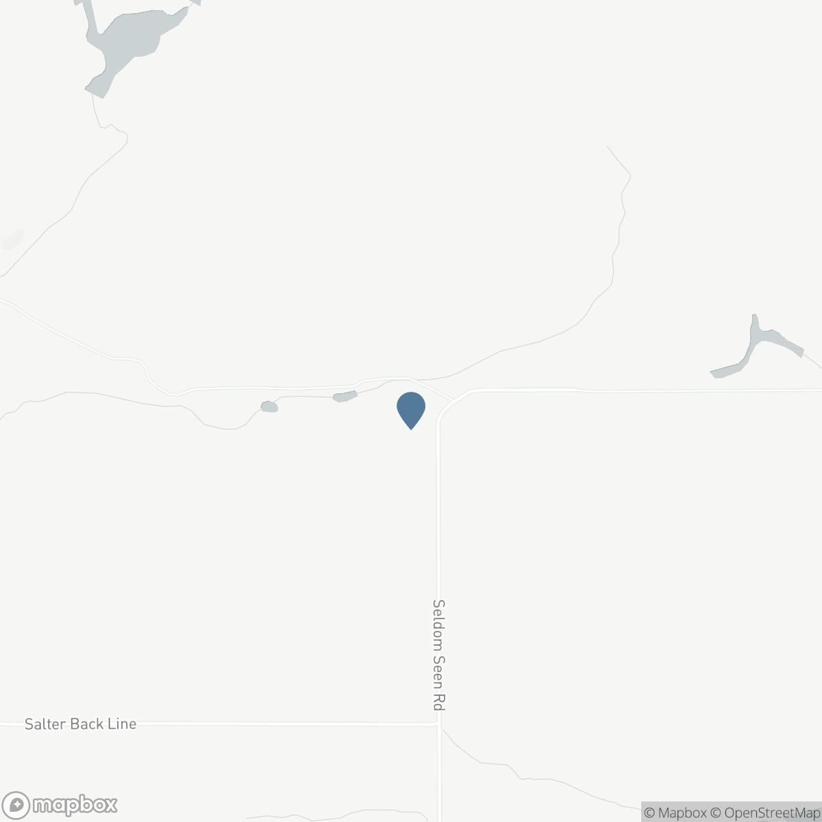 313 SELDOM SEEN, Sables-Spanish Rivers, Ontario P0P 1P0